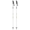 Swix Sonic R3, 2-Piece Aluminum Adjustable Ski Poles -Swix Shop 0005566 swix swix sonic r3 2 piece aluminum 500
