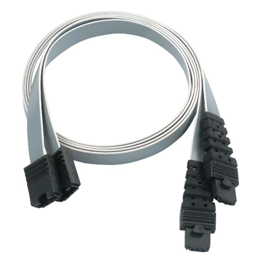 Hotronic Extension Cords - 120cm (Open Box Return) 3 Hotronic Extension Cords - 120cm (Open Box Return)