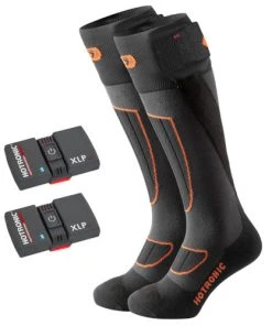 Hotronic Heat Socks Set XLP 2P BT Surround Comfort Set