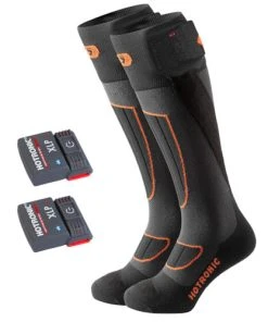 Hotronic Heat Socks Set XLP 1P BT Surround Comfort Set