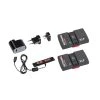 Hotronic XLP 2P BT Power Set-Battery Packs And Recharger 1 Hotronic XLP 2P BT Power Set-Battery Packs And Recharger -Swix Shop 01 0100 355XLP2PBTPowerSet