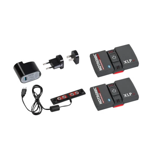 Hotronic XLP 2P BT Power Set-Battery Packs And Recharger 3 Hotronic XLP 2P BT Power Set-Battery Packs And Recharger