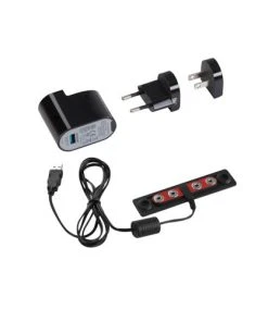 Hotronic Global Recharger XLP P With Cable - Open Box Return