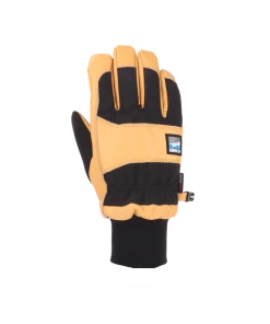 Kombi Traction Ski Gloves - Men's