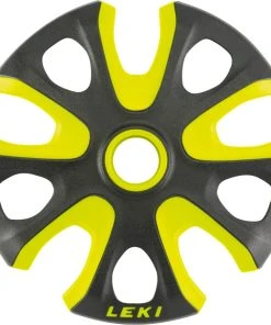 Leki Big Mountain Pole Basket 8 Leki Big Mountain Pole Basket -Swix Shop 1 1