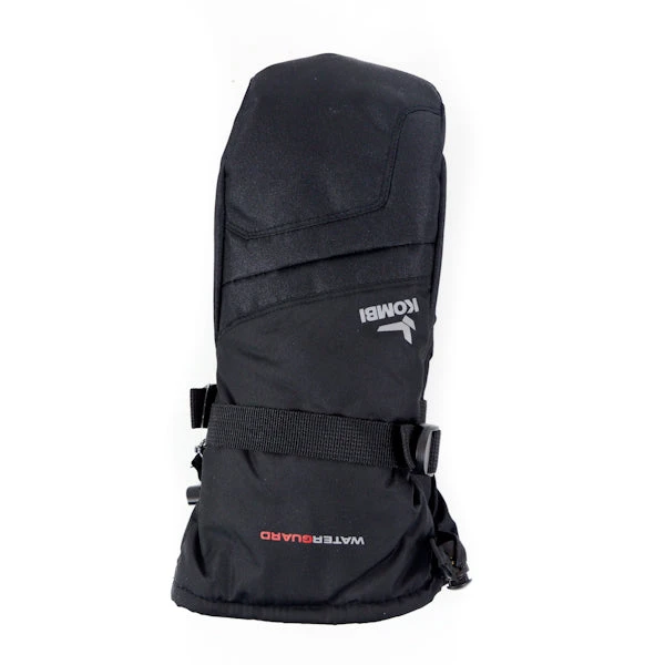 Kombi Waterguard Mittens - Junior 3 Kombi Waterguard Mittens - Junior