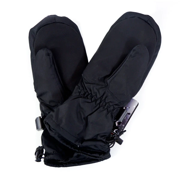 Kombi Waterguard Mittens - Junior 4 Kombi Waterguard Mittens - Junior - Image 2