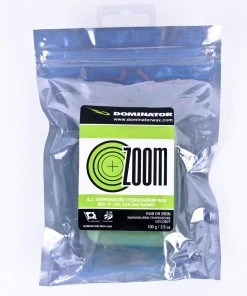 Dominator ZOOM Thermoactive Wax - 100g