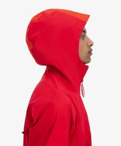 Swix Surmount Shell Men's Jacket -Swix Shop 12051 99990 detail04