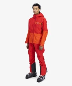 Swix Surmount Shell Men's Jacket -Swix Shop 12051 99990 icon01