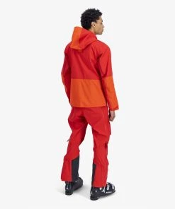 Swix Surmount Shell Men's Jacket -Swix Shop 12051 99990 icon02