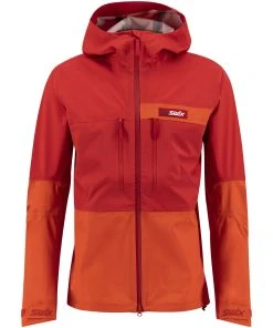 Swix Surmount Shell Men's Jacket