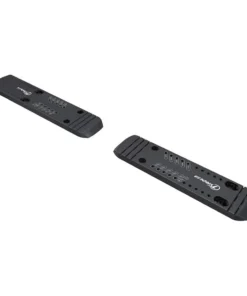 Head Tyrolia Junior Race Plates 11.5 Black