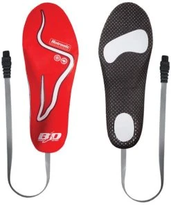 Hotronic BootDoc Anatomic Insoles