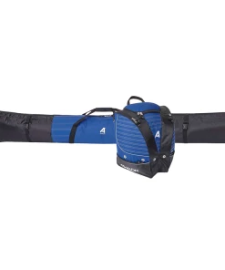 Athalon Deluxe Ski & Boot Bag Set