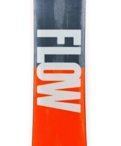 149cm Flow Verve Snowboard 2016 | USED 16 149cm Flow Verve Snowboard 2016 | USED -Swix Shop 149 Flo Ve Sb 19 6of8