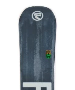 149cm Flow Verve Snowboard 2016 | USED 15 149cm Flow Verve Snowboard 2016 | USED -Swix Shop 149 Flo Ve Sb 19 7of8