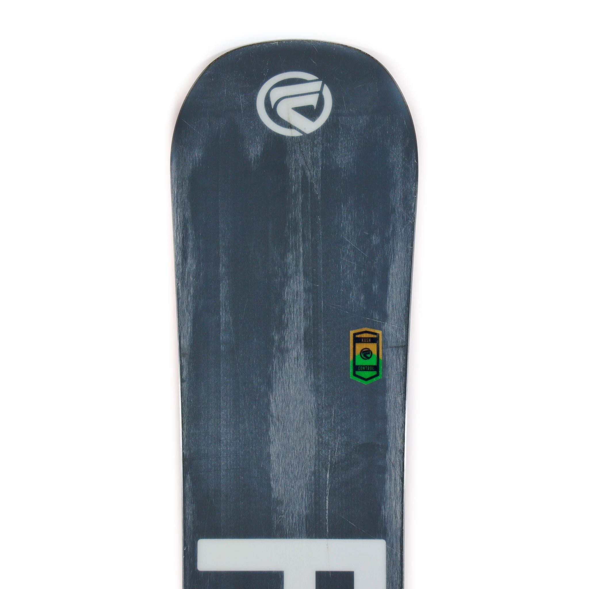 149cm Flow Verve Snowboard 2016 | USED 8 149cm Flow Verve Snowboard 2016 | USED - Image 6