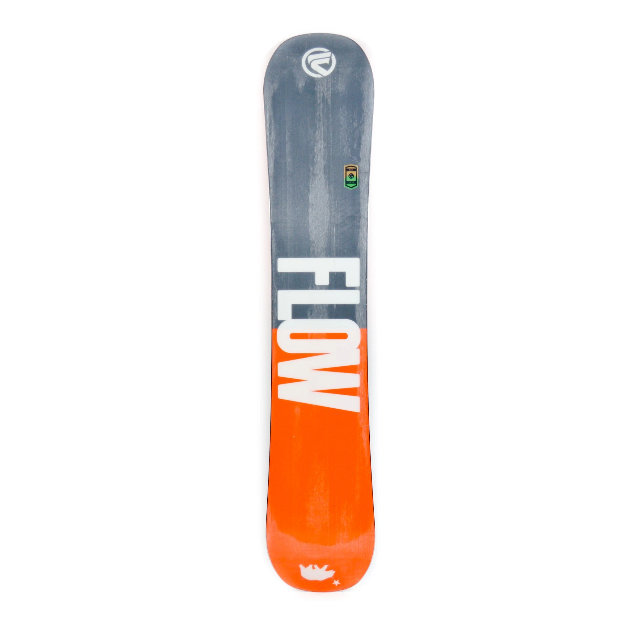 149cm Flow Verve Snowboard 2016 | USED 4 149cm Flow Verve Snowboard 2016 | USED - Image 2