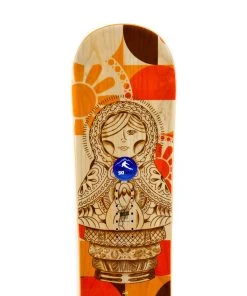 151cm Arbor Cadence Women's Snowboard 2015 | USED 12 151cm Arbor Cadence Women's Snowboard 2015 | USED -Swix Shop 151 Arb Cade 15 2of8