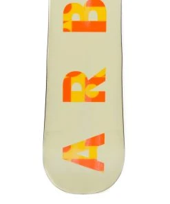 151cm Arbor Cadence Women's Snowboard 2015 | USED 17 151cm Arbor Cadence Women's Snowboard 2015 | USED -Swix Shop 151 Arb Cade 15 5of8