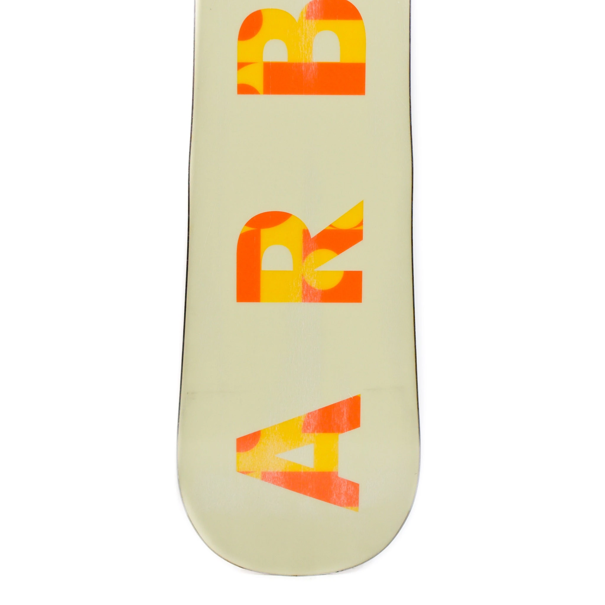 151cm Arbor Cadence Women's Snowboard 2015 | USED 10 151cm Arbor Cadence Women's Snowboard 2015 | USED - Image 8