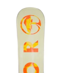 151cm Arbor Cadence Women's Snowboard 2015 | USED 15 151cm Arbor Cadence Women's Snowboard 2015 | USED -Swix Shop 151 Arb Cade 15 7of8