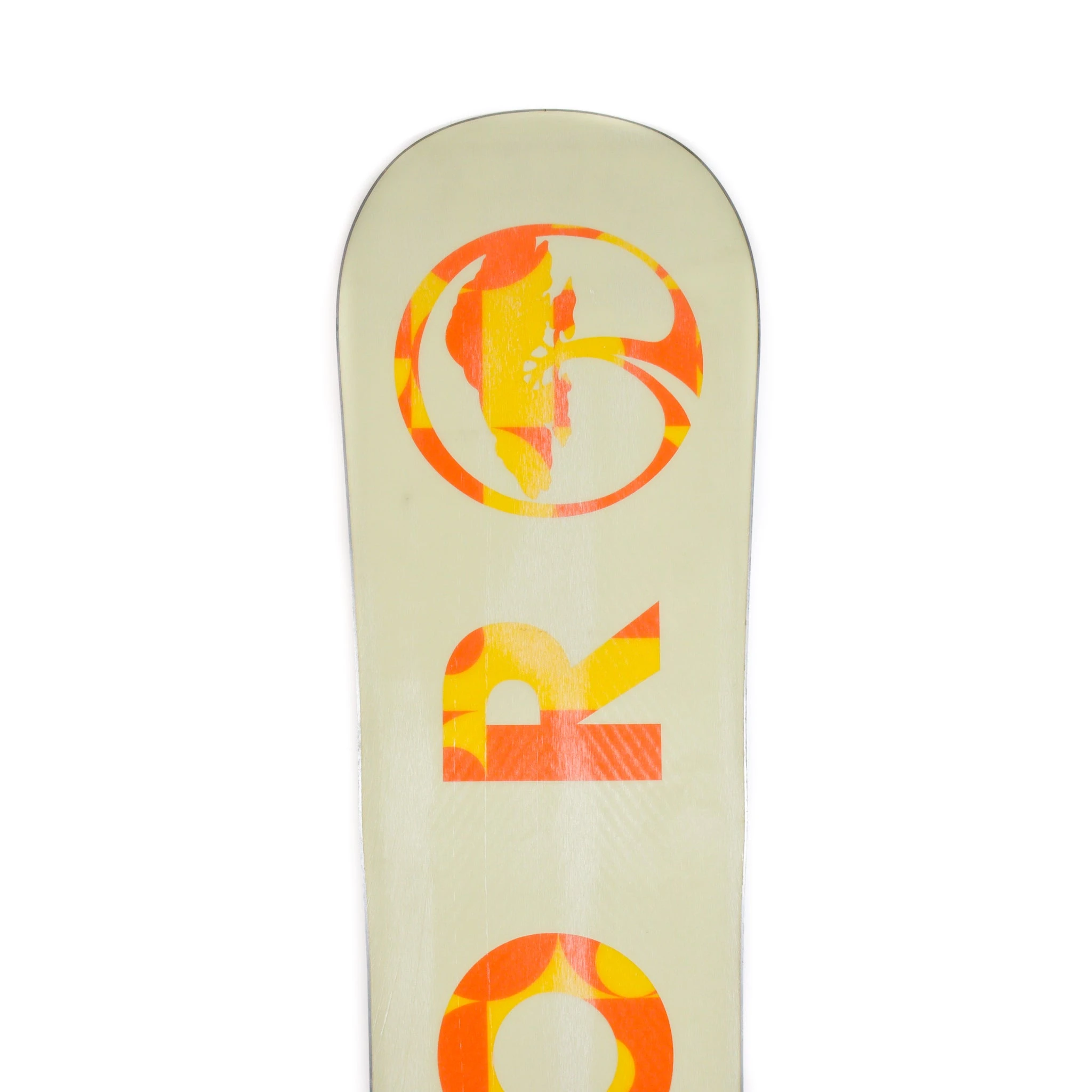 151cm Arbor Cadence Women's Snowboard 2015 | USED 8 151cm Arbor Cadence Women's Snowboard 2015 | USED - Image 6