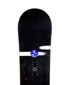 151cm Rome Tour Snowboard 2016 | USED -Swix Shop 151 Rom Tour 16 2of8