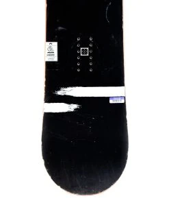 151cm Rome Tour Snowboard 2016 | USED -Swix Shop 151 Rom Tour 16 4of8