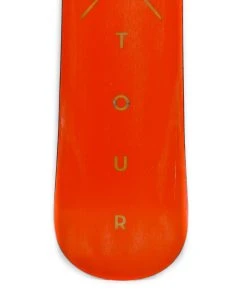 151cm Rome Tour Snowboard 2016 | USED -Swix Shop 151 Rom Tour 16 5of8