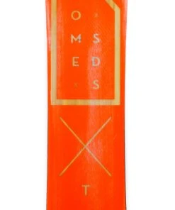 151cm Rome Tour Snowboard 2016 | USED -Swix Shop 151 Rom Tour 16 6of8