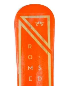 151cm Rome Tour Snowboard 2016 | USED -Swix Shop 151 Rom Tour 16 7of8