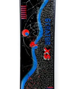 1988 Vintage K2 Gyrator 152cm Snowboard | USED 13 1988 Vintage K2 Gyrator 152cm Snowboard | USED -Swix Shop 152 K2 Gy Vin 80 10of8