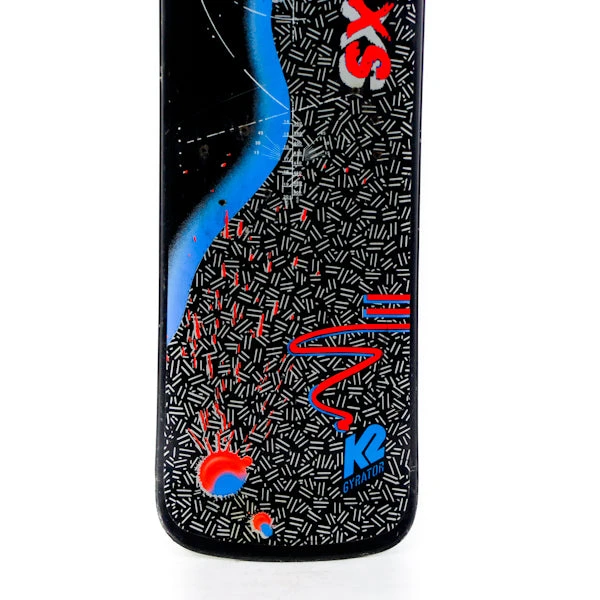 1988 Vintage K2 Gyrator 152cm Snowboard | USED 7 1988 Vintage K2 Gyrator 152cm Snowboard | USED - Image 5