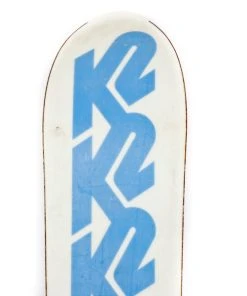 1988 Vintage K2 Gyrator 152cm Snowboard | USED 15 1988 Vintage K2 Gyrator 152cm Snowboard | USED -Swix Shop 152 K2 Gy Vin 80 13of8