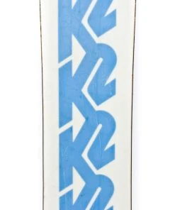 1988 Vintage K2 Gyrator 152cm Snowboard | USED 16 1988 Vintage K2 Gyrator 152cm Snowboard | USED -Swix Shop 152 K2 Gy Vin 80 14of8