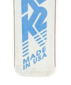 1988 Vintage K2 Gyrator 152cm Snowboard | USED 17 1988 Vintage K2 Gyrator 152cm Snowboard | USED -Swix Shop 152 K2 Gy Vin 80 15of8