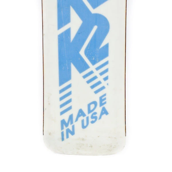 1988 Vintage K2 Gyrator 152cm Snowboard | USED 10 1988 Vintage K2 Gyrator 152cm Snowboard | USED - Image 8