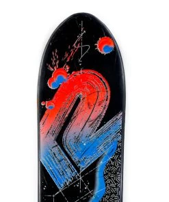 1988 Vintage K2 Gyrator 152cm Snowboard | USED 12 1988 Vintage K2 Gyrator 152cm Snowboard | USED -Swix Shop 152 K2 Gy Vin 80 9of8