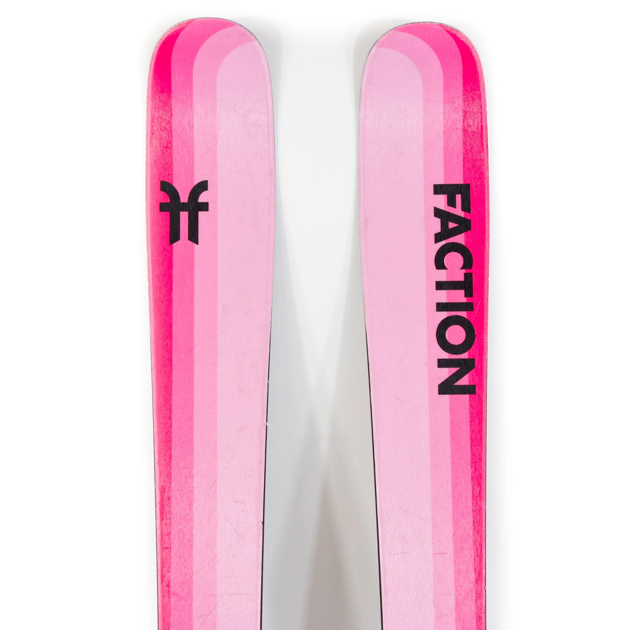 Faction Dancer 1x 154cm + Demo Bindings 2023 - USED 5 Faction Dancer 1x 154cm + Demo Bindings 2023 - USED - Image 3