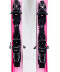 Faction Dancer 1x 154cm + Demo Bindings 2023 - USED 14 Faction Dancer 1x 154cm + Demo Bindings 2023 - USED -Swix Shop 154 Fa Da 1x 86 3 3of9