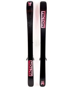 Faction Dancer 1x 154cm + Demo Bindings 2023 - USED 12 Faction Dancer 1x 154cm + Demo Bindings 2023 - USED -Swix Shop 154 Fa Da 1x 86 3 5of9