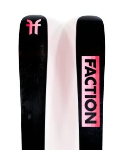 Faction Dancer 1x 154cm + Demo Bindings 2023 - USED 16 Faction Dancer 1x 154cm + Demo Bindings 2023 - USED -Swix Shop 154 Fa Da 1x 86 3 6of9