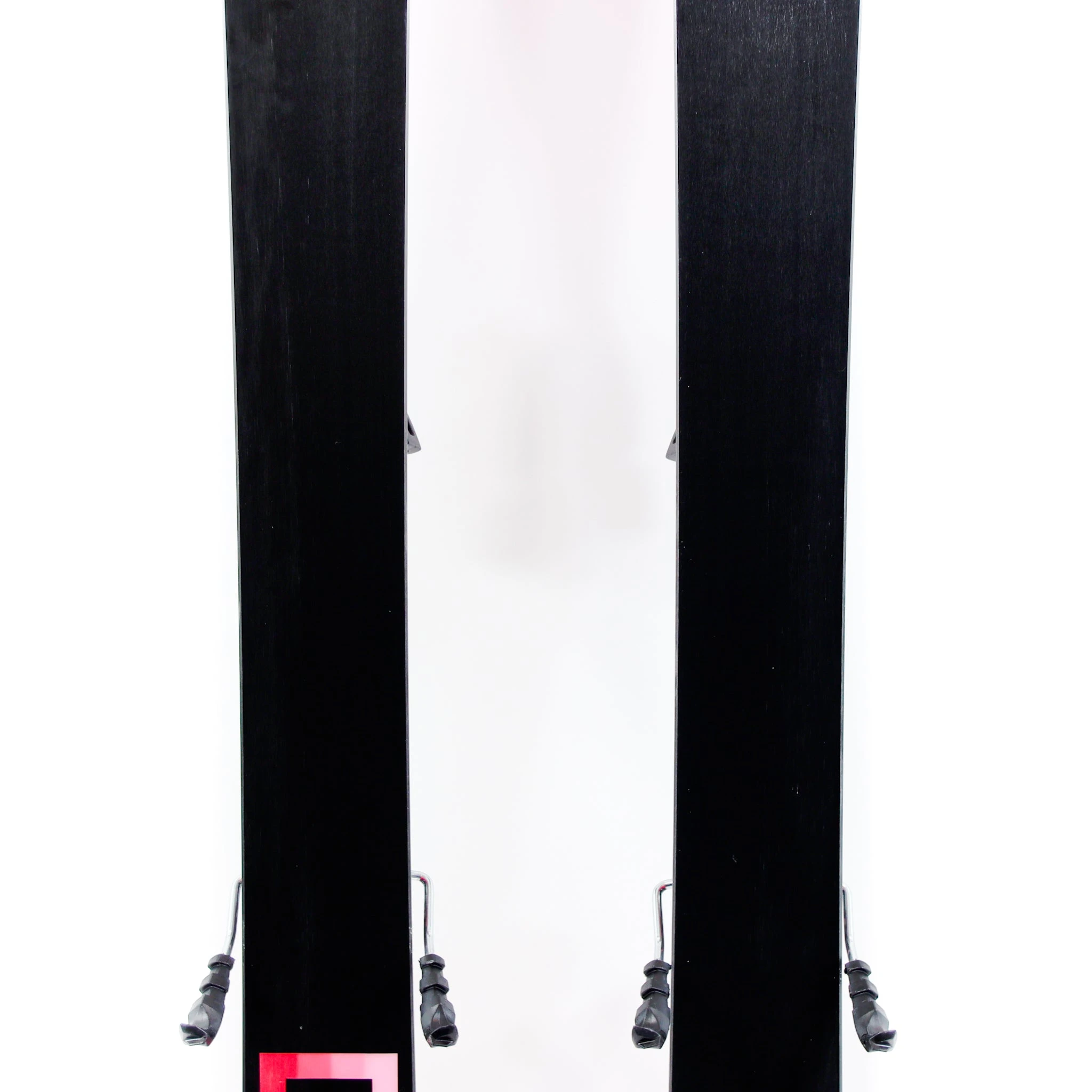 Faction Dancer 1x 154cm + Demo Bindings 2023 - USED 9 Faction Dancer 1x 154cm + Demo Bindings 2023 - USED - Image 7