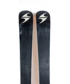 156cm Blizzard Magnesium World Cup GS Skis + Marker Comp 12 Bindings And Power Plate | USED -Swix Shop 156 Bl Ma Gs M 12 3