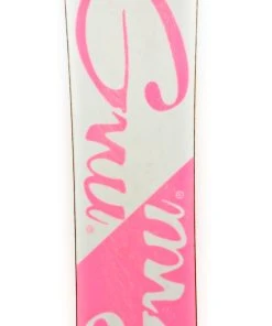 Late 1980’s GNU Antigravity 156cm Vintage Snowboard | USED -Swix Shop 156 Gnu Ant 80s 7of8