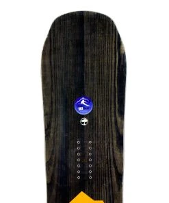157mw Arbor Shiloh Rocker Snowboard 2021 | USED -Swix Shop 157 Arb Sh Ro 21 2of8