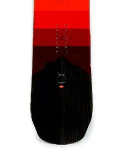 157mw Arbor Shiloh Rocker Snowboard 2021 | USED -Swix Shop 157 Arb Sh Ro 21 4of8
