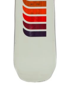157mw Arbor Shiloh Rocker Snowboard 2021 | USED -Swix Shop 157 Arb Sh Ro 21 5of8